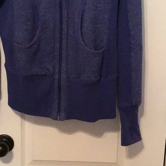 Zella Jacket - Picture 3 of 6